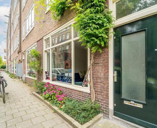 De Pijp Apartment | Beautiful apartment in the heart of Amsterdam