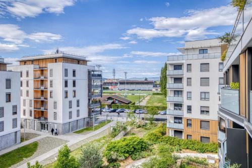 Annecy Apartment | Beautiful apartment in the heart of Annecy