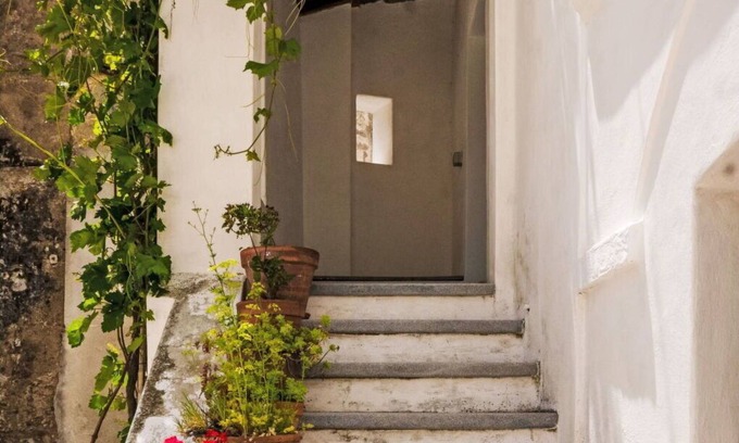 Strongoli Apartment | Beautiful apartment for 2 people with WIFI, balcony and pets allowed