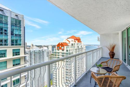 Brickell Apartment | Beautiful Apartments in Miami Brickell