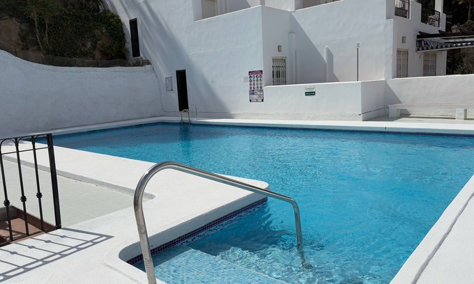 La Parata Apartment | Beautiful apatment with Mediterranean sea-views