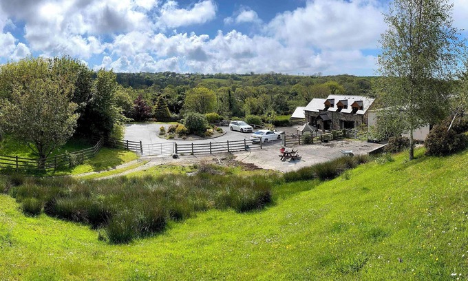 Tan-y-groes Other | Beautiful Barn Conversion 🏴󠁧󠁢󠁷󠁬󠁳󠁿 5 min drive to Tresaith beach