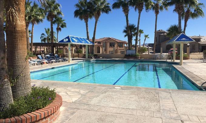 El Dorado Ranch Condo | Beautiful Beach Condo with Sea Views in Beach/Golf Resort with Wifi