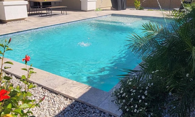 Hastings Farms House | Beautiful BRAND NEW home with private pool!