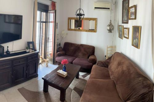 Distrito Noroeste Apartment | Beautiful charming apartment