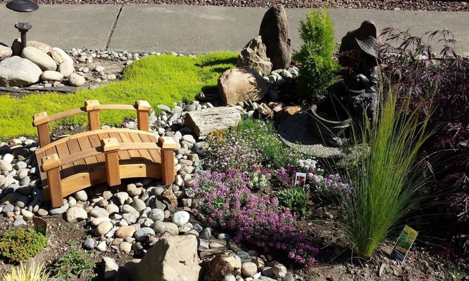 Tukwila Apartment | Beautiful Clean Modern Private Garden Two Bedroom Home Close to Seatac Aiport