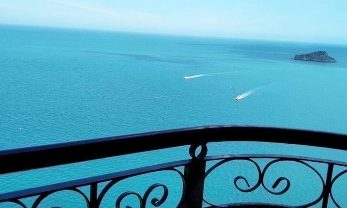 Santa Marta Apartment | beautiful apartment on the santa marta beachfront