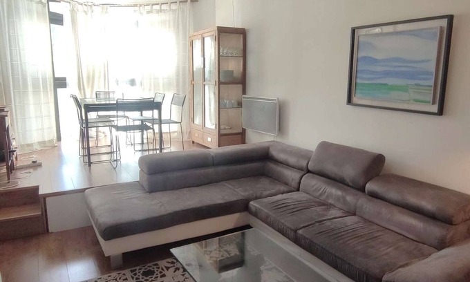 Isola Apartment | Beautiful comfortable apartment at the foot of the slopes with internet