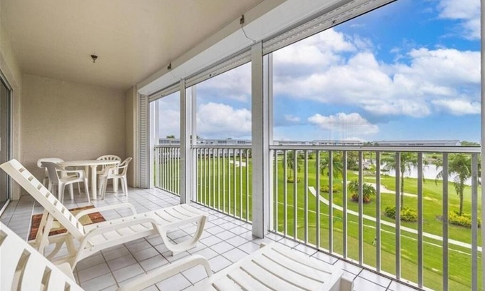 Biggar Condo | Beautiful Condo GREAT Location! Golf, tennis pickleball bocce