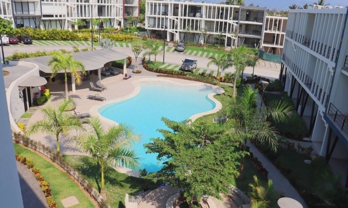 Mezcales Condo | Beautiful condo in Mezcales, close to Puerto Vallarta, Bucerias, La Cruz