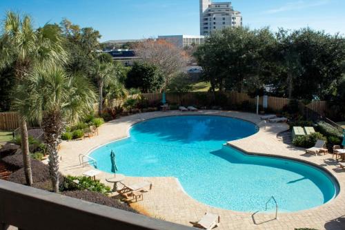 Fort Walton Beach Apartment | Beautiful Condo-Studio in Fort Walton Beach