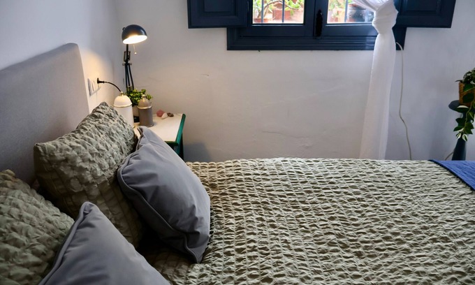 Olvera House | Beautiful Cottage with patio in Olvera, Andalucia