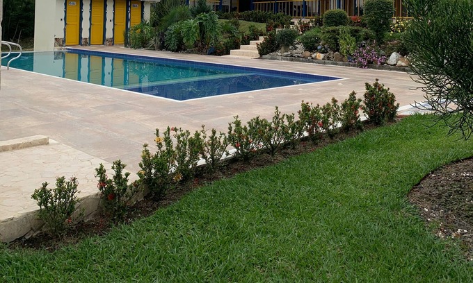 Pereira House | Beautiful country estate