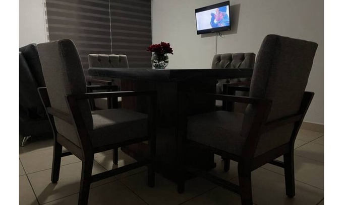 San Pedro Tlaquepaque Apartment | Beautiful Cozy Minimalist Apartment In Coto