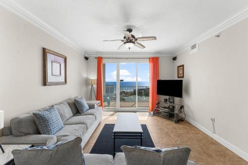 Miramar Beach Apartment | Beautiful Destin Beach view condo