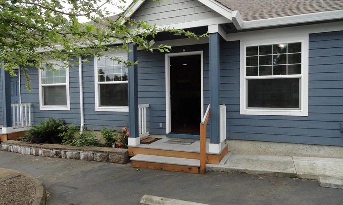 McMinnville Apartment | Beautiful, Efficient, Convenient