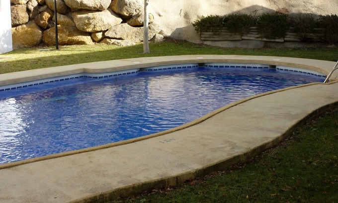 Ventanicas-El Cantal Apartment | Beautiful 2 bedroom apartment with southfacing terrace