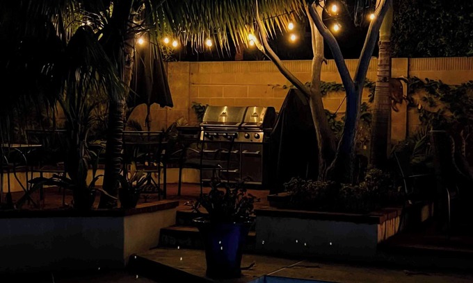 Del Obispo House | Beautiful Family Home with Pool Just 1 Mile from Dana Point Harbor and Beaches
