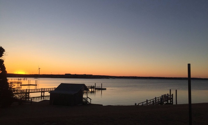 Buzzards Bay House | Beautiful family friendly vacation home with private pool and beach access.
