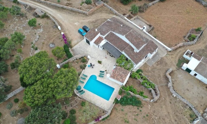 Alayor Other | Beautiful finca 'Son Sanxo'
