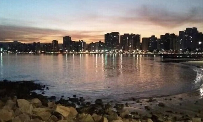 Sao Vicente House | BEAUTIFUL FIT - FRONT OF THE SEA