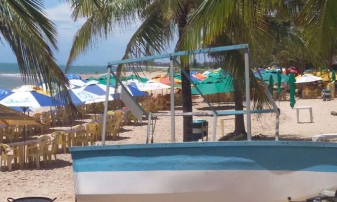 Barra do Jacuipe Apartment | BEAUTIFUL FLAT FOR UP TO 6 PEOPLE