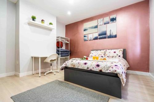 Moseley Apartment | Beautiful flat with free parking