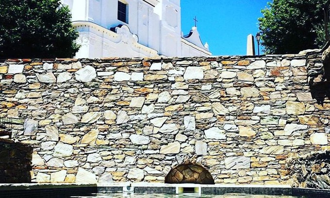 Santo-Pietro-di-Tenda House | Beautiful house with pool near Saint Florent