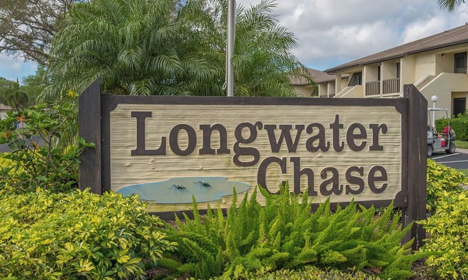 The Meadows Condo | Beautiful golf course view from this condo