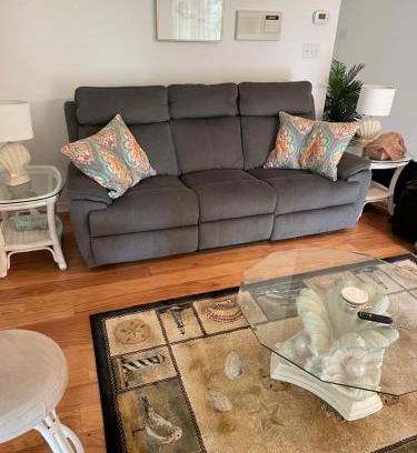 Fairgreen House | Beautiful Golf House