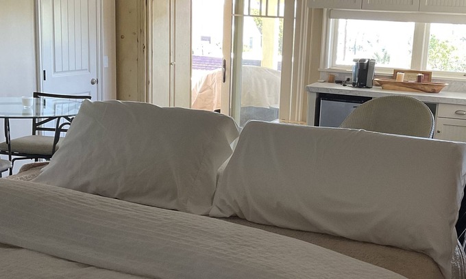 Dana Point Cottage | Beautiful Guest Suite In Lantern Village With Ocean View minimum 30 day rental