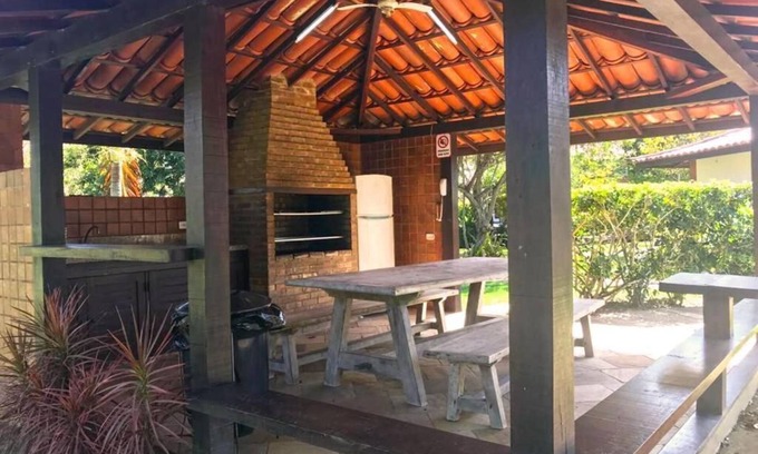 Praia Rasa House | Beautiful house in Buzios next. the beach