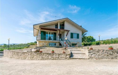 Montenero di Bisaccia House | Beautiful Home In Montenero Di Bisaccia
