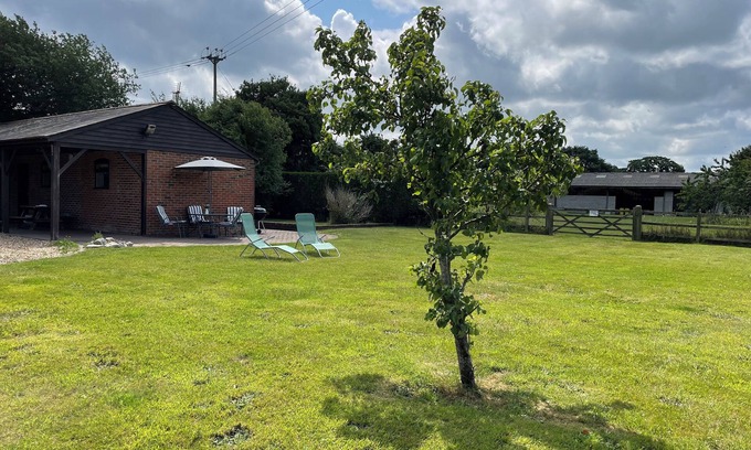 New Forest District House | Beautiful holiday home on the outskirts of the New Forest.