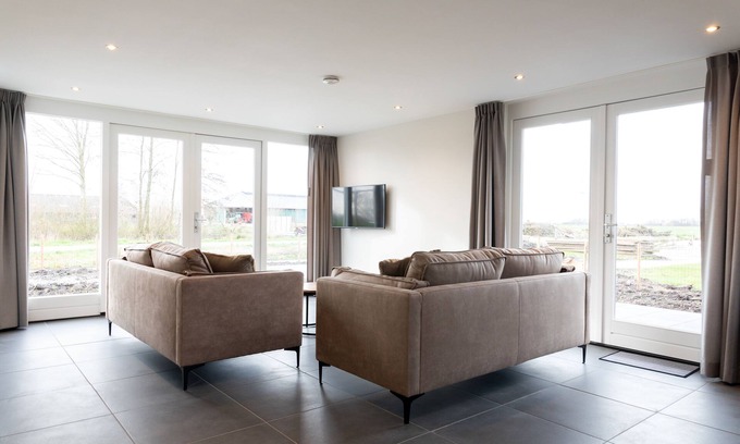 Municipality of Oudewater House | Beautiful holiday home with garden close to the major cities