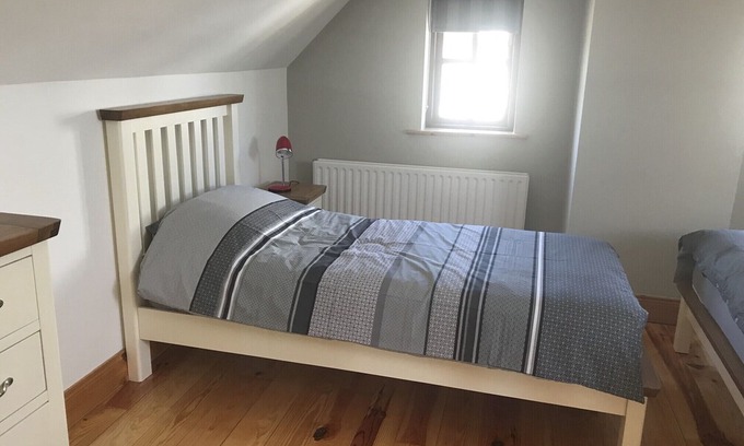Dunfanaghy House | Beautiful holiday home in a very accessible location in Dunfanaghy, Donegal