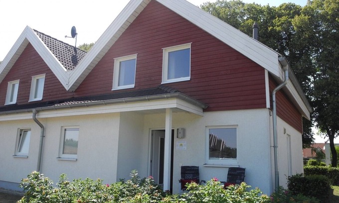 Nordhorn House | Beautiful holiday home in the Seepark Nordhorn with sauna and whirlpool