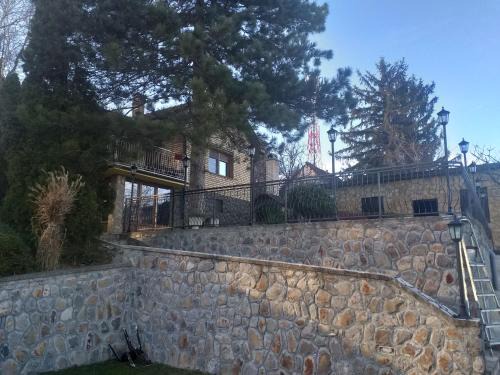 Petrovaradin Apartment | Beautiful holiday house