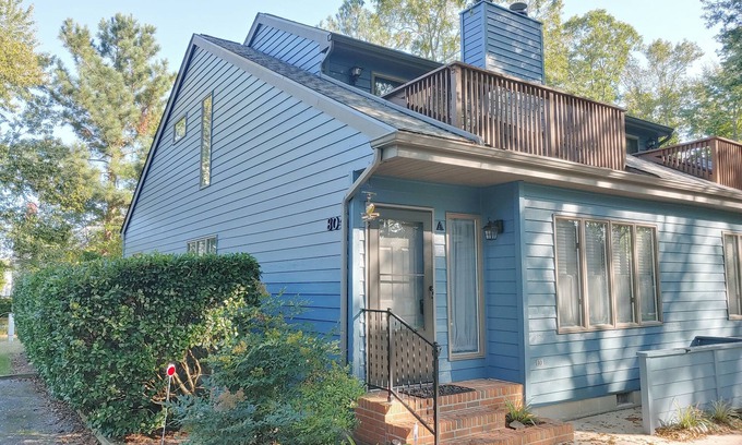 Bethany Beach House | Beautiful Home, Great Location & Value!