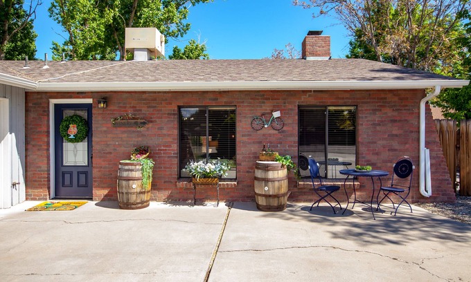 Grand Junction House | Beautiful home in Grand Junction, everything you need and more!