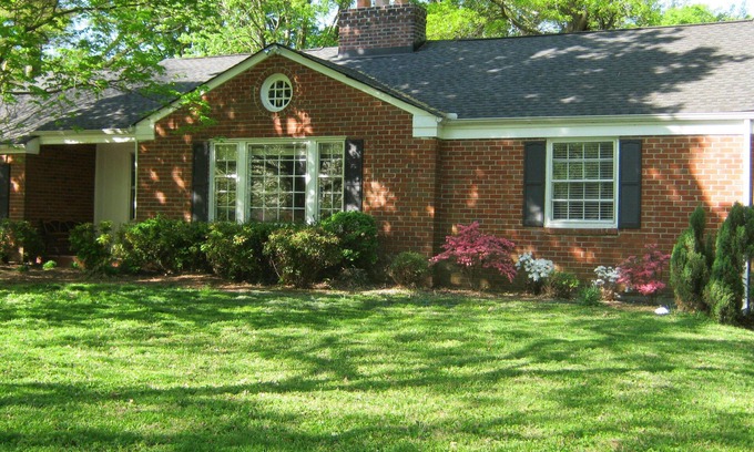 Crestridge House | Beautiful Home In Best Neighborhood In Nashville!