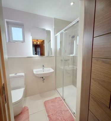Sutton Coldfield House | Beautiful Home in Birmingham