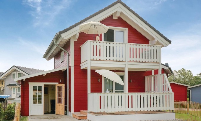 Heringsdorf House | Beautiful home in Süssau/Ostsee