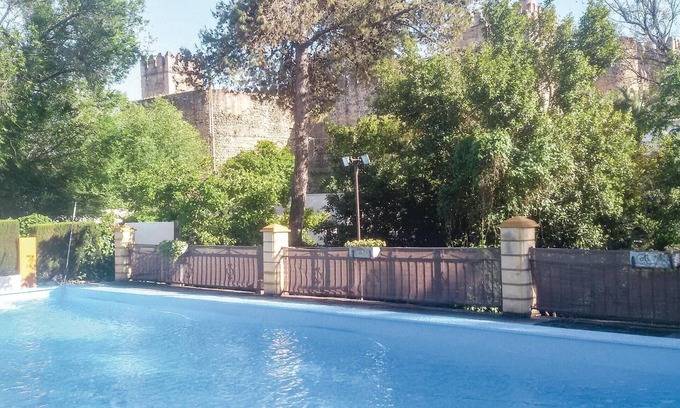 El Coronil House | Beautiful home in El Coronil