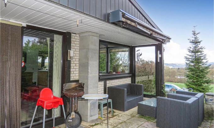 Ferienhausgebiet Hillenseifen House | Beautiful home in Gerolstein with 2 Bedrooms and WiFi