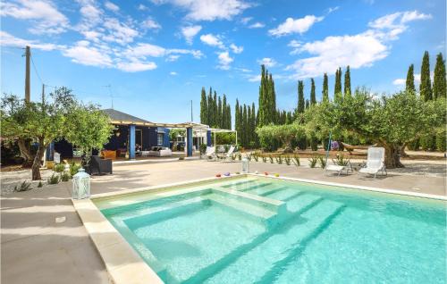 Menfi House | Beautiful Home In Menfi