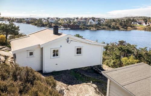 Sogne House | Beautiful Home In Søgne