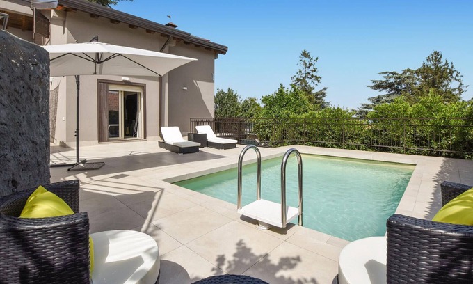 Trecastagni House | Beautiful home in Trecastagni
