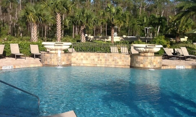 Arborwood House | Beautiful Home Located in Gated Golf Community with Two Pools, Community Center