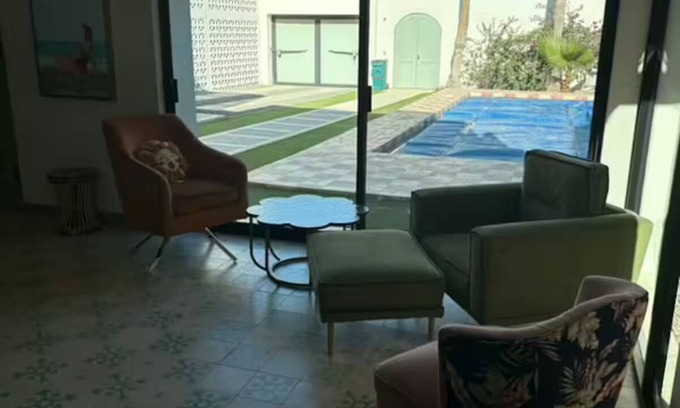 Benito Juarez House | Beautiful Home w/4 Bedrooms and Pool, Casa Jaguar